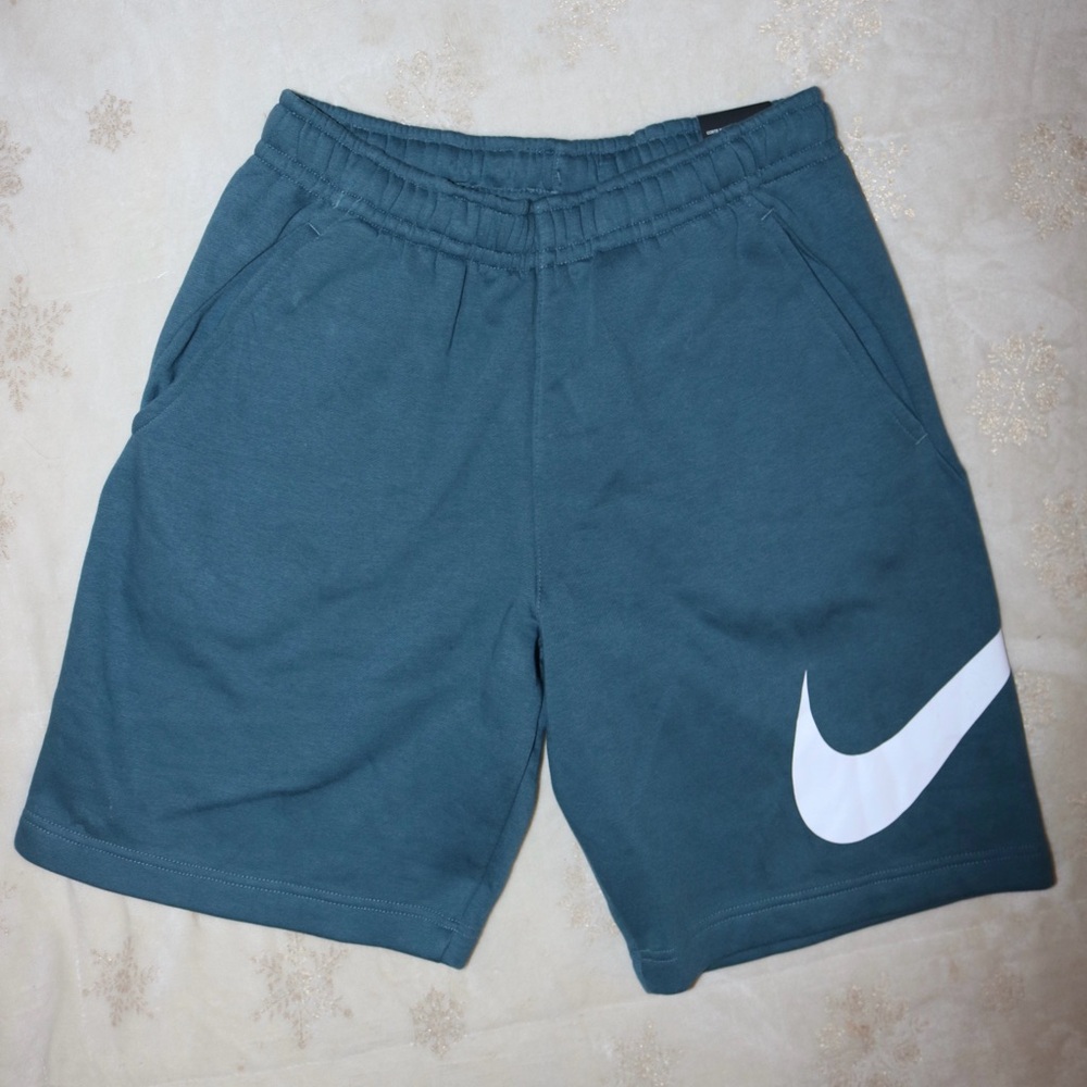 Nike Men's Sweat Shorts